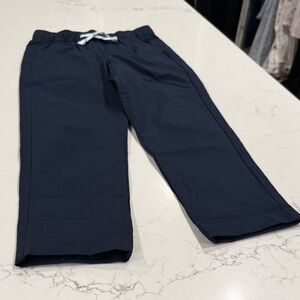 Navy Kids crewcuts Bottoms